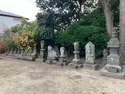 安養院　(田代寺）(神奈川県)