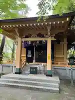 韋駄天神社(東京都)
