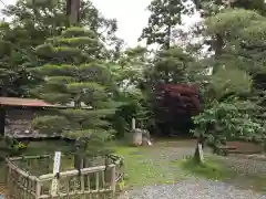 琴平神社の建物その他