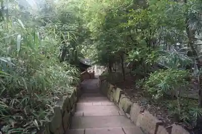 深大寺のその他建物