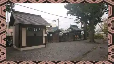 菖蒲神社(埼玉県)