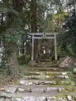 岩本神社(徳島県)