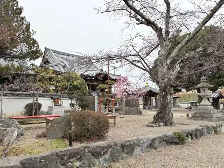 帝釈寺(大阪府)