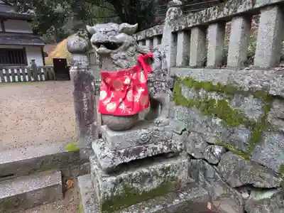 吉備津神社(岡山県)