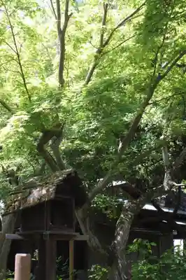 梨木神社(京都府)