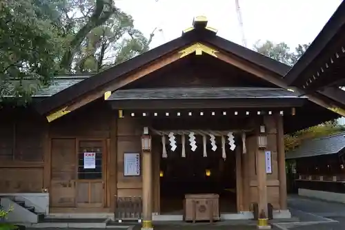 神明社(神奈川県)