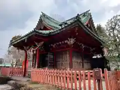 尾崎神社(石川県)