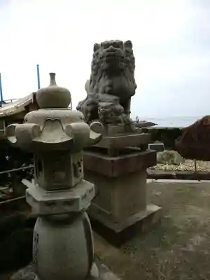 龍宮社(三重県)