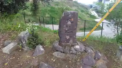 熊野神社(神奈川県)