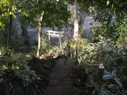 杵築大社のその他建物