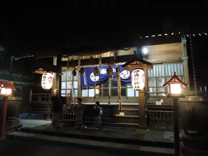 伊香保神社(群馬県)