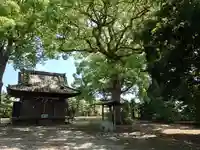 村松神社(静岡県)