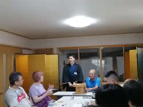 若宮神明社(愛知県)