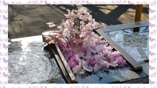 根岸八幡神社(神奈川県)