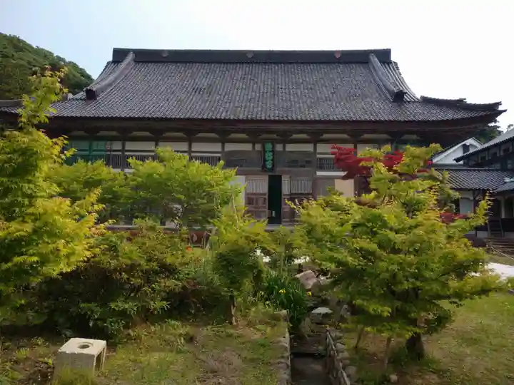 総持寺祖院(石川県)