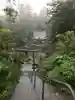 木曽三社神社のその他建物