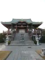 建福寺(埼玉県)