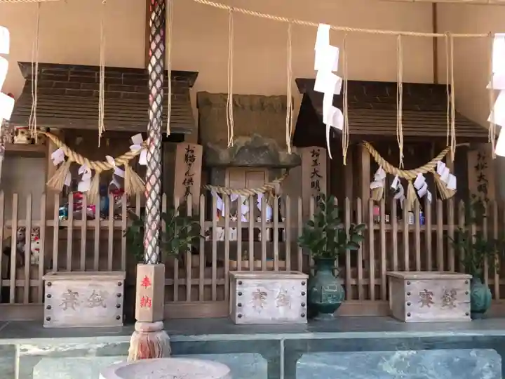 王子神社(徳島県)