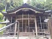 正ケ谷神社(福井県)