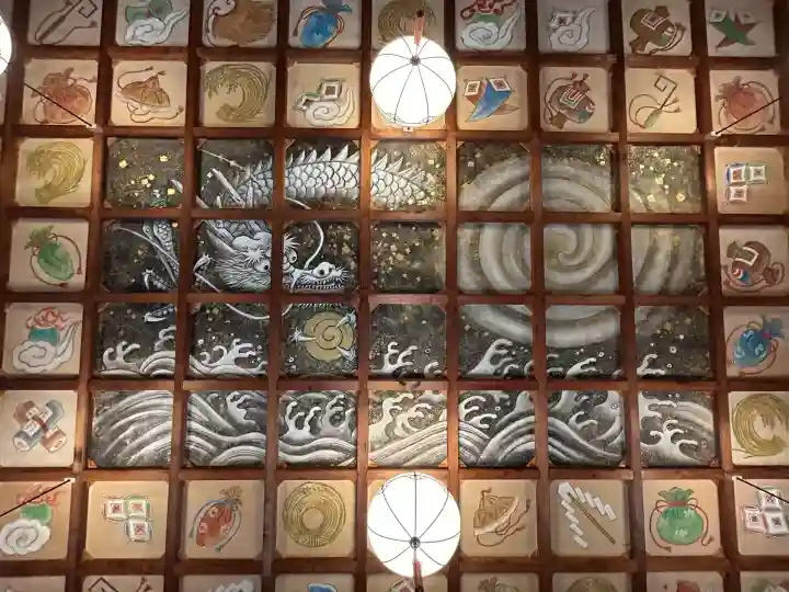 白笹稲荷神社(神奈川県)