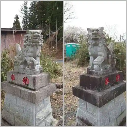 御嶽神社(栃木県)