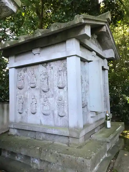 瑞龍寺(富山県)