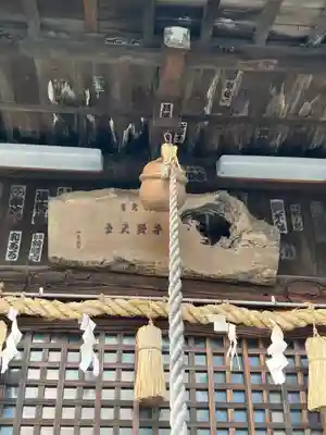 八坂神社の本殿・本堂