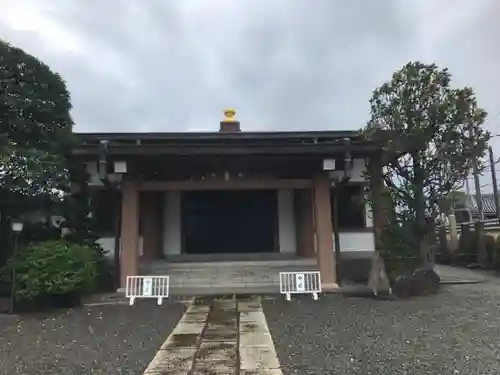 新善光寺(神奈川県)