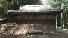 鹿島神社(茨城県)