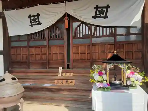 一乗寺(東京都)