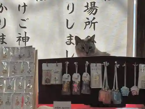 白鬚神社(宮崎県)