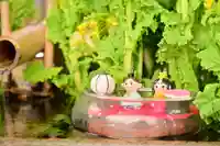 金峯神社(新潟県)