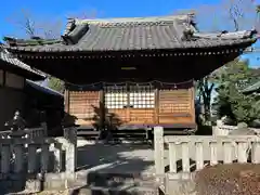 本刈谷神社(愛知県)