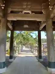 誕生寺(千葉県)