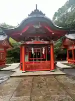 枚聞神社(鹿児島県)