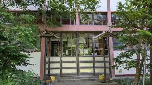 浅草観音寺の本殿・本堂