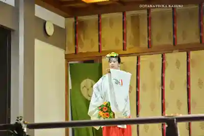 柏神社(千葉県)