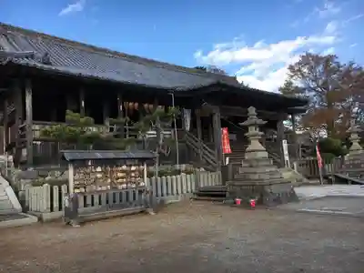 廣峯神社の本殿・本堂