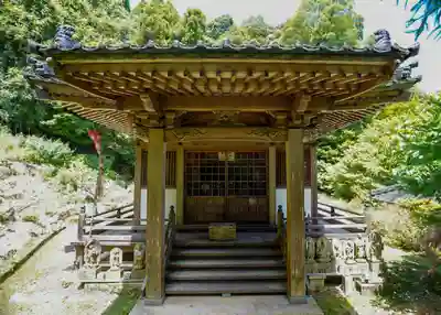神上寺(山口県)