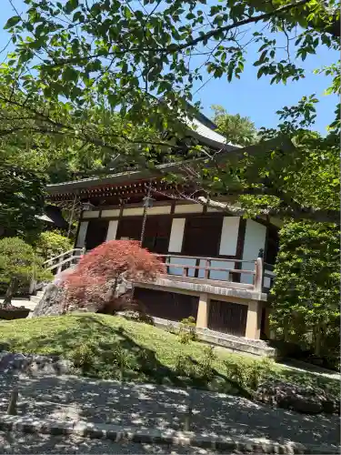 報国寺(神奈川県)