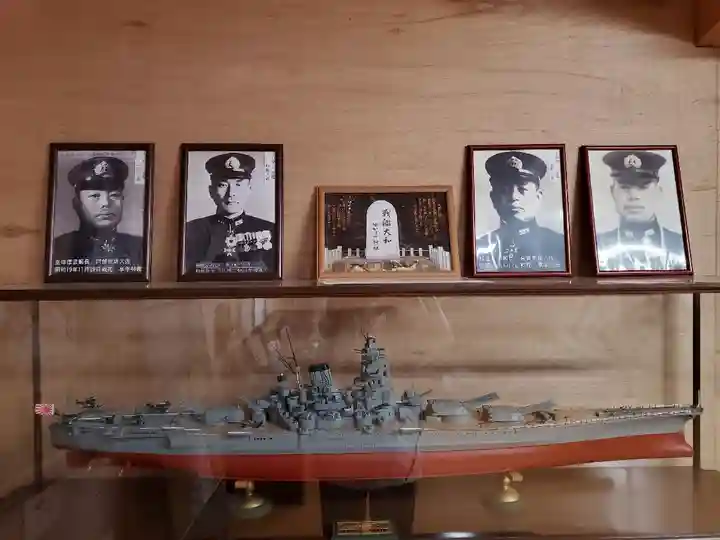 大和神社(奈良県)