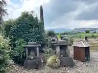 稲荷神社(三重県)