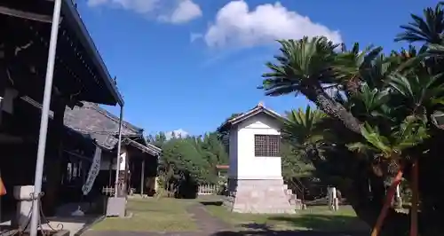 地蔵寺のその他建物