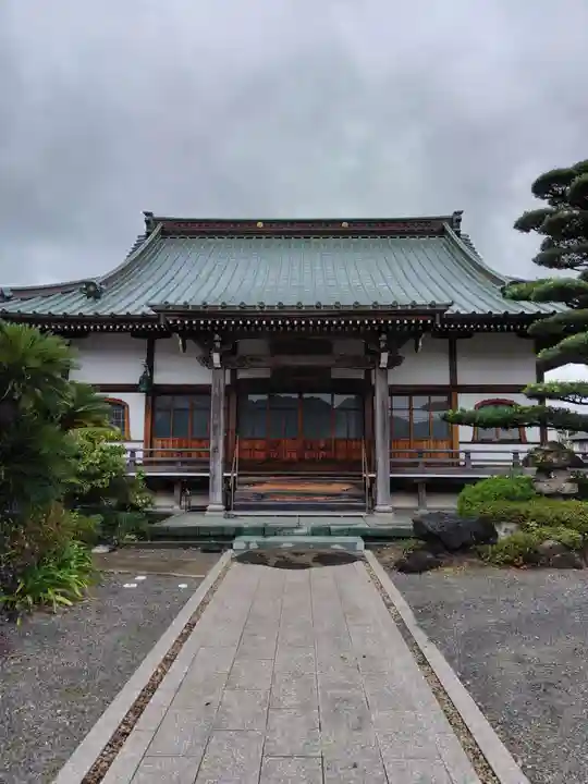 実相寺(静岡県)