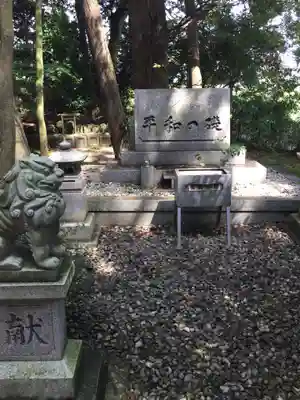 櫛田神社のその他建物