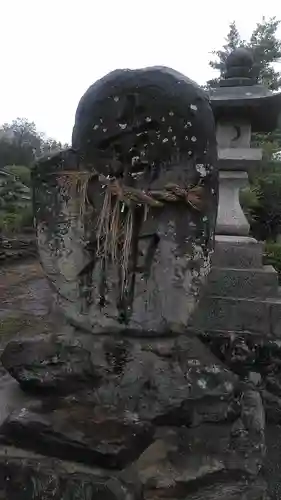 大己貴神社(福岡県)