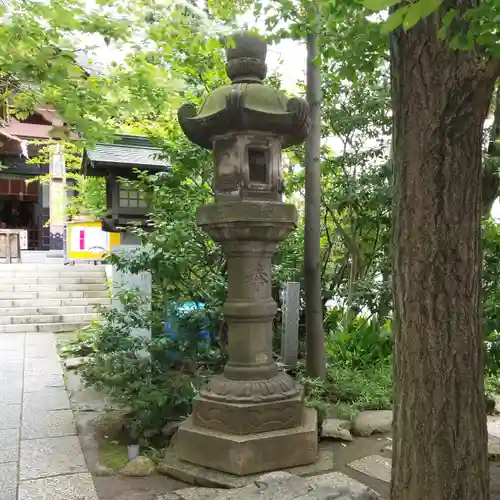 金刀比羅宮東京分社のその他建物