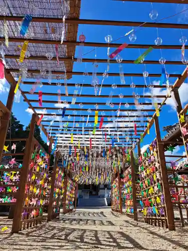 金井神社(三重県)