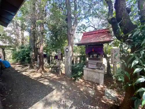 水火天満宮(京都府)