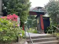 常栄寺(神奈川県)